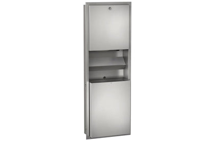 KWC RODX617E