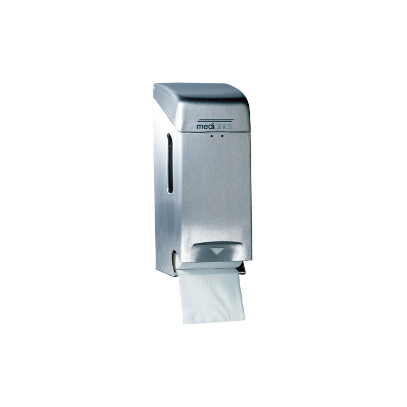 MEDICLINICS PRO784CS toilet roll dispenser