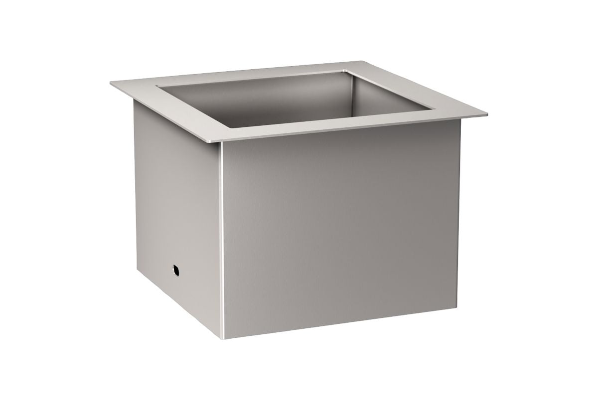 KWC RODX607TT