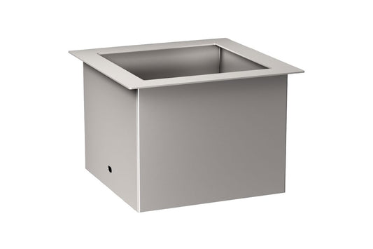 KWC RODX607TT