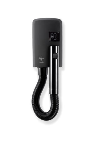 Valera Hotello Shaver Black