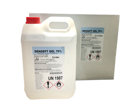 ALL-CARE 74417 1x5L