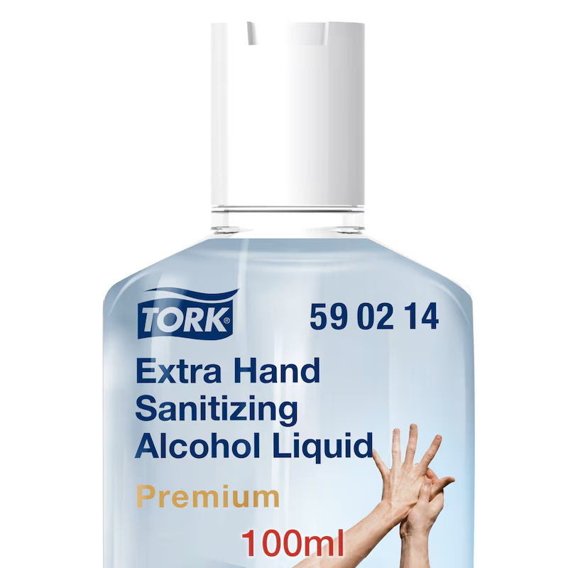 TORK 590214 24x100ml