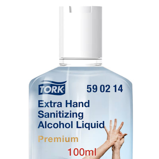 TORK 590214 24x100ml