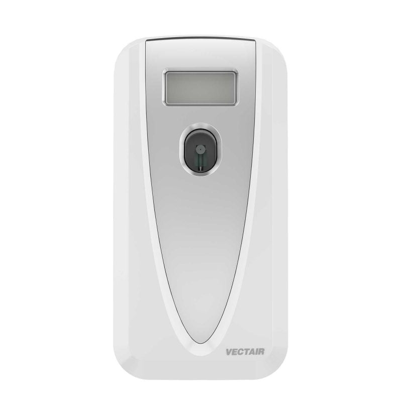 VECTAIR MICRO AIROMA WHITE/CHROME