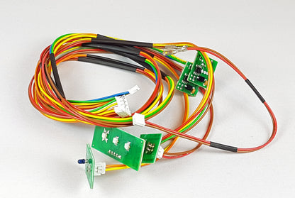 Mediclinics RC9121012CABLES Dualflow Plus