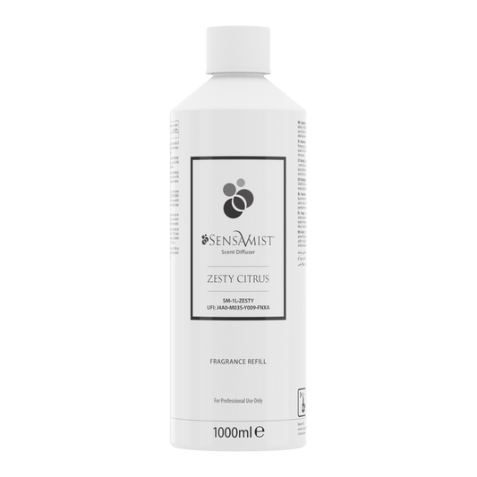 VECTAIR SensaMist Zesty Citrus 1x1000ml