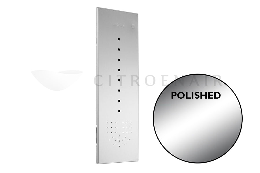 Wagner EWAR WP 161 POLISHED