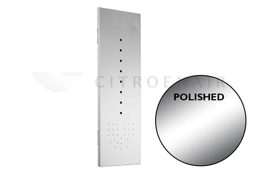 Wagner EWAR WP 161 POLISHED