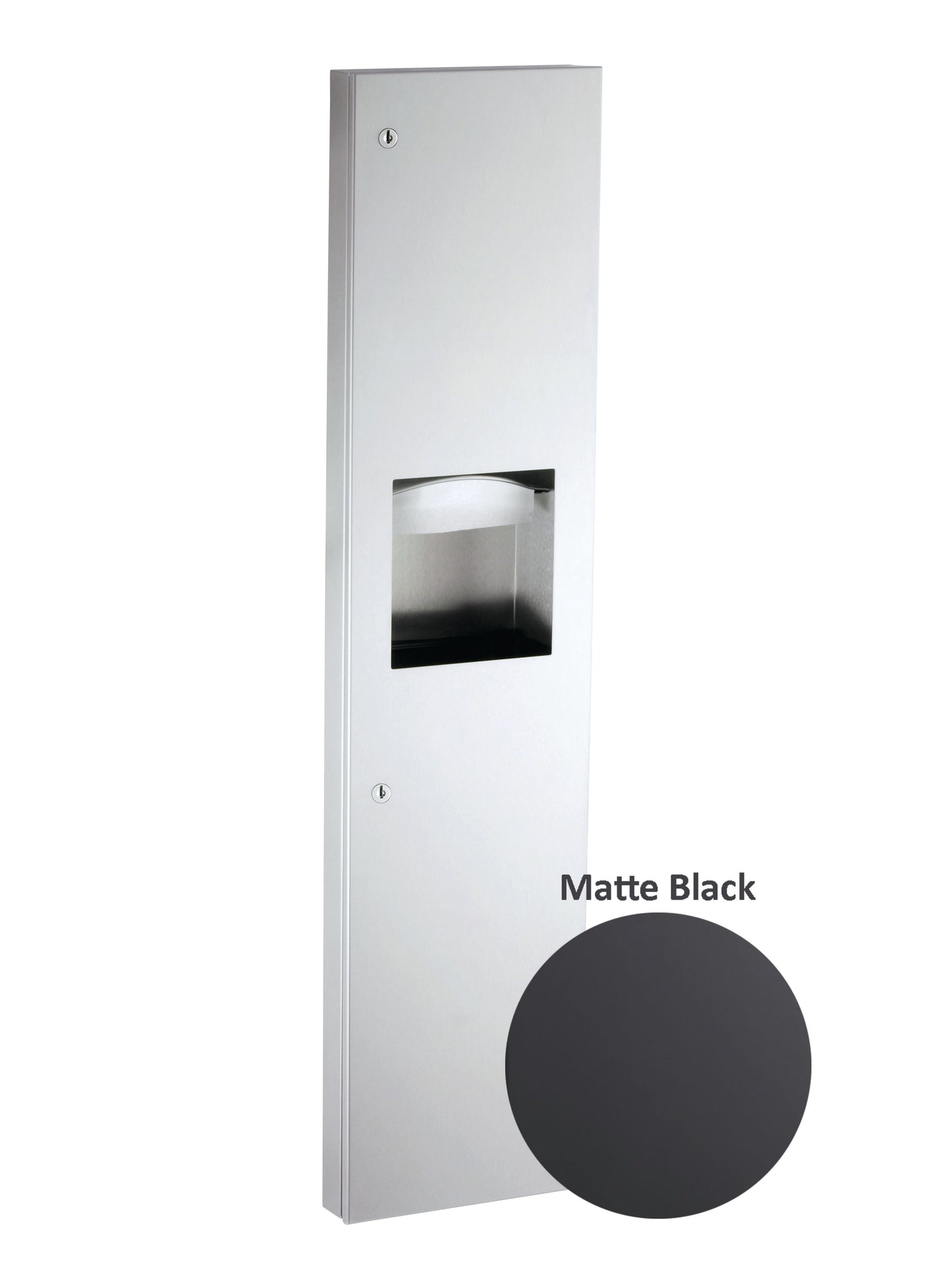 BOBRICK  B-38032.MBLK