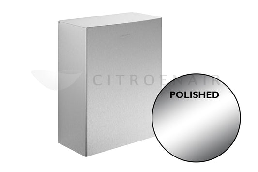 Wagner EWAR WP 179-2 POLISHED