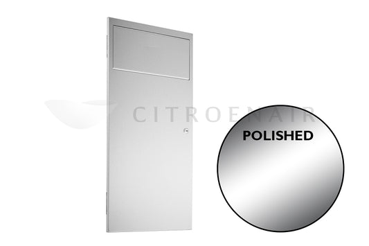 Wagner EWAR WP 134 POLISHED