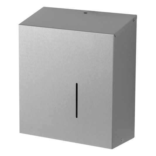 SANFER H03E handdoekdispenser