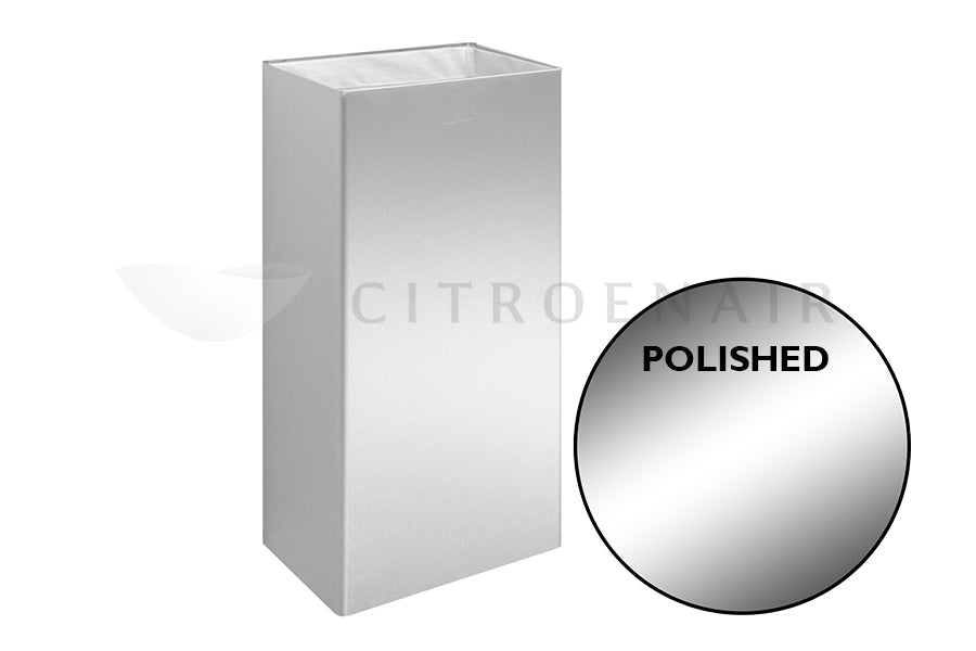 Wagner EWAR PP 152 POLISHED