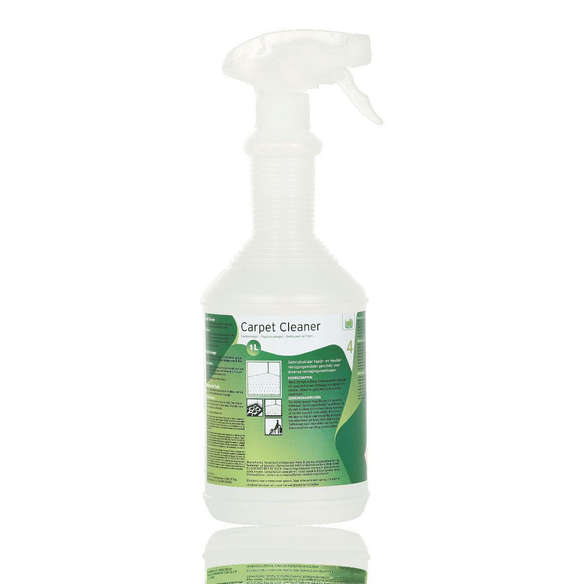 OUTLET SPECTRO Carpet Stain Remover 6x1000ml