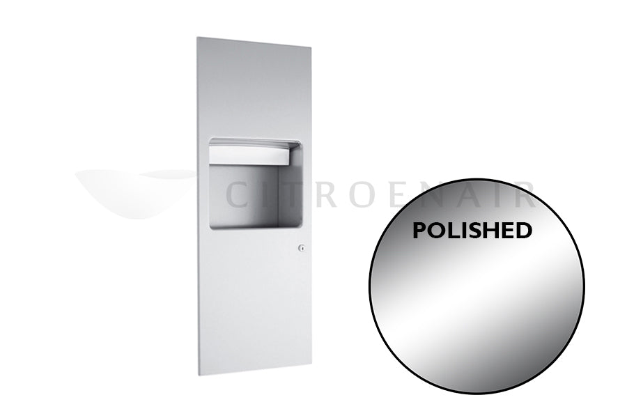 Wagner EWAR WP 612 POLISHED