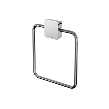 GEESA 917904-02-A TOPAZ CHROME Towel ring