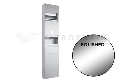 Wagner EWAR WP 510 POLISHED