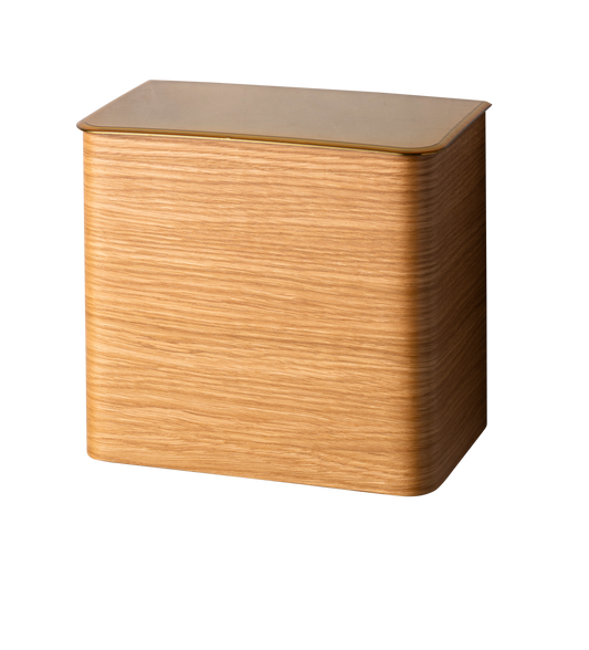 WUOMA BIRAS 100444 metal color gold