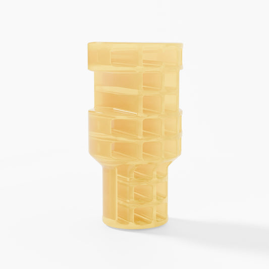 VECTAIR V-Air Flow Citrus Mango 12 stuks