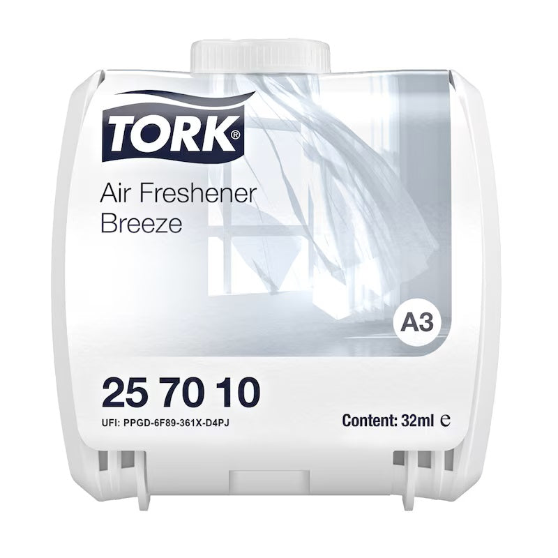 TORK 257010 6 stuks