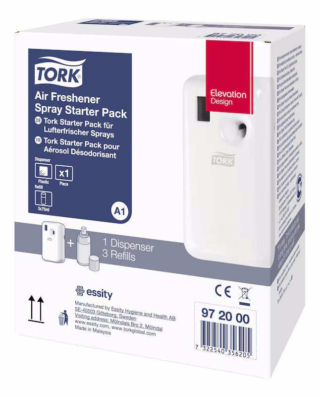 TORK 972000