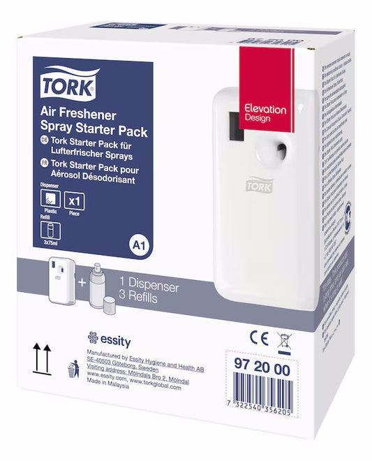 TORK 972000