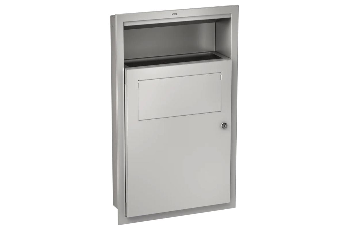 KWC RODX612E