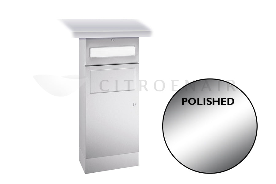 Wagner EWAR WP 511 POLISHED