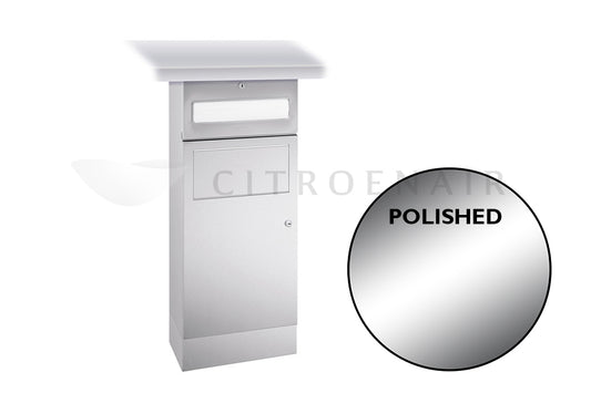 Wagner EWAR WP 511 POLISHED