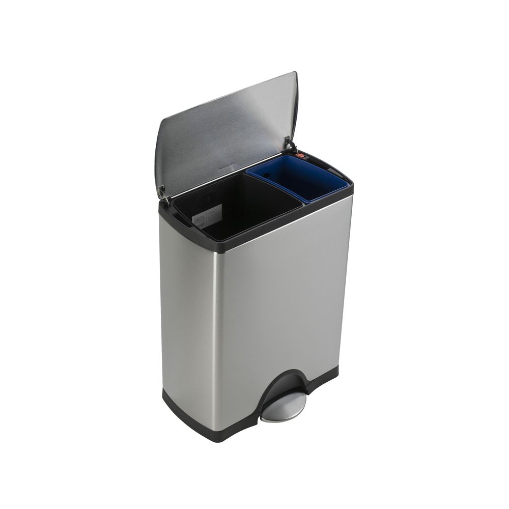 OUTLET SIMPLEHUMAN Classic Recycler