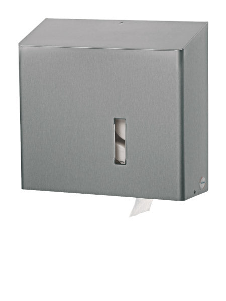 SANTRAL CLASSIC MRU E ST toilet roll dispenser for 4 rolls