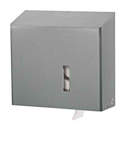SANTRAL CLASSIC MRU E ST toilet roll dispenser for 4 rolls