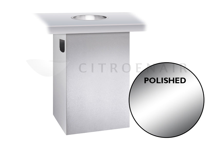 Wagner EWAR WP 188 POLISHED