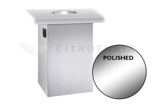 Wagner EWAR WP 188 POLISHED