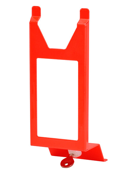 ingo-man plus VF IMP T P TOUCHLESS rood