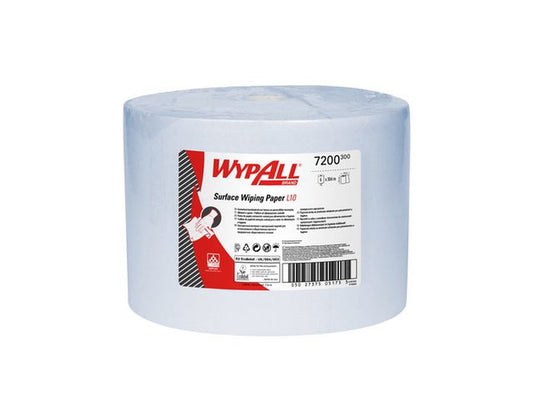 KIMBERLY-CLARK 7200