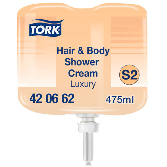 TORK 420662 8x475ml