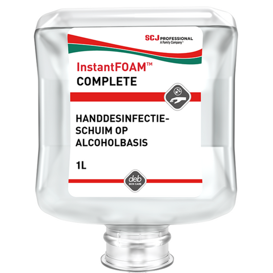 SC Johnson DIF610NL 6x1000ml