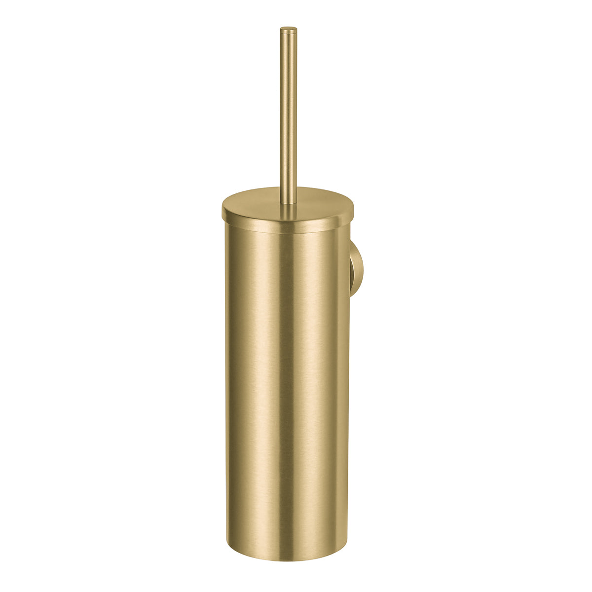 HACEKA 2010975 KOSMOS GOLD toilet brush holder