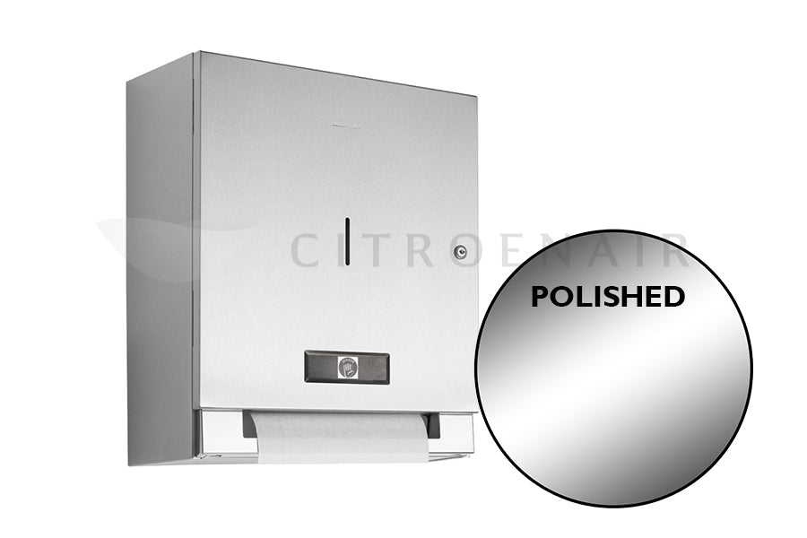 Wagner EWAR WP 1301 POLISHED