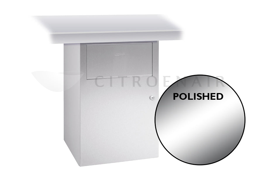 Wagner EWAR WP 139 POLISHED