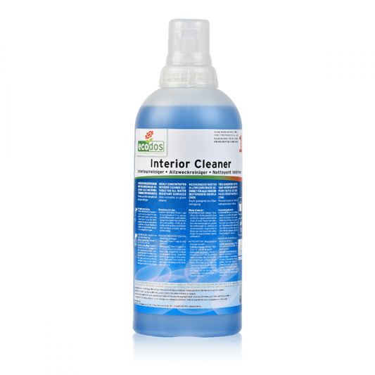 OUTLET  SPECTRO Ecodos Interior Cleaner 6x1000ml