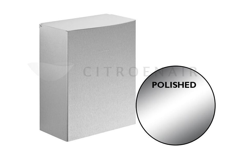 Wagner EWAR WP 179 POLISHED
