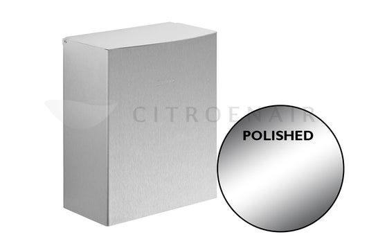 Wagner EWAR WP 179 POLISHED