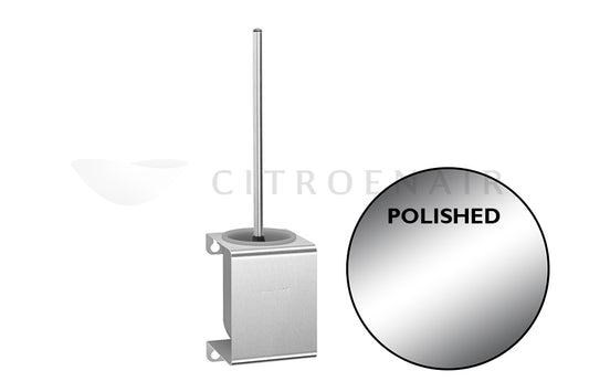 Wagner EWAR PC 261 POLISHED