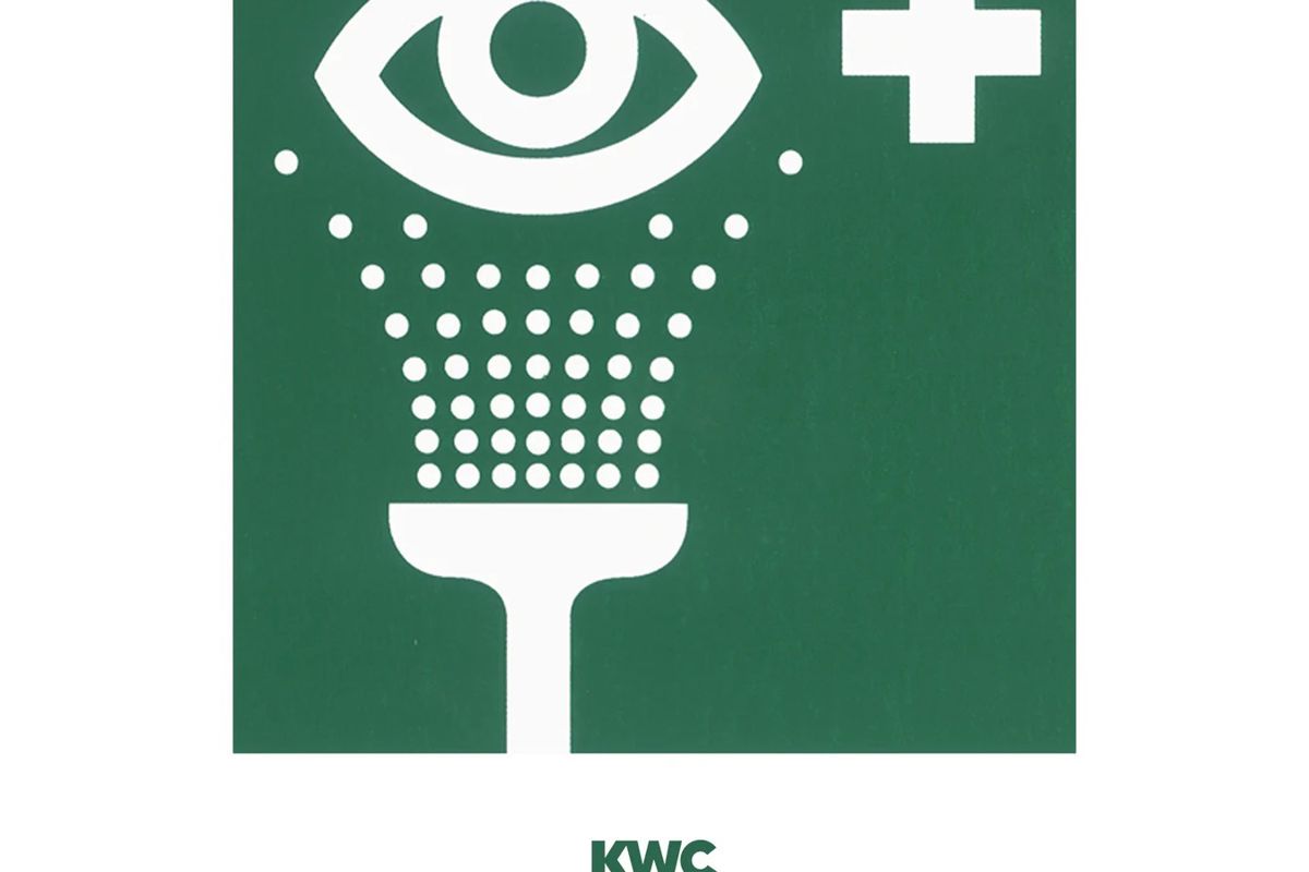 KWC FAID903
