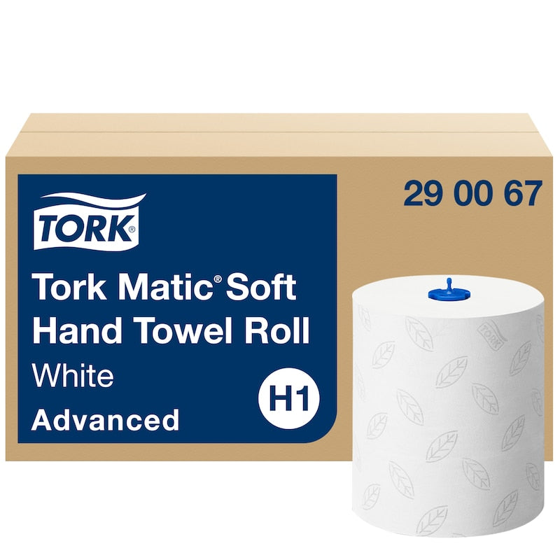 Tork hand towel roll H1