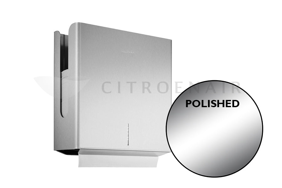 Wagner EWAR PP 13 POLISHED