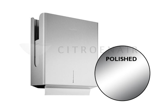 Wagner EWAR PP 13 POLISHED